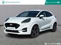 Ford Puma 1.0 EcoBoost Hybrid 125ch ST-Line S\u0026S Weiß - thumbnail 1