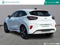 Ford Puma 1.0 EcoBoost Hybrid 125ch ST-Line S\u0026S Weiß - thumbnail 3