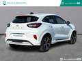Ford Puma 1.0 EcoBoost Hybrid 125ch ST-Line S\u0026S Weiß - thumbnail 4