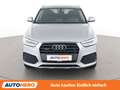 Audi Q3 2.0 TDI quattro Sport Silber - thumbnail 9