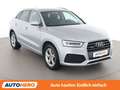 Audi Q3 2.0 TDI quattro Sport Silber - thumbnail 8
