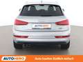 Audi Q3 2.0 TDI quattro Sport Silber - thumbnail 5