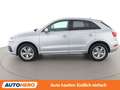 Audi Q3 2.0 TDI quattro Sport Silber - thumbnail 3