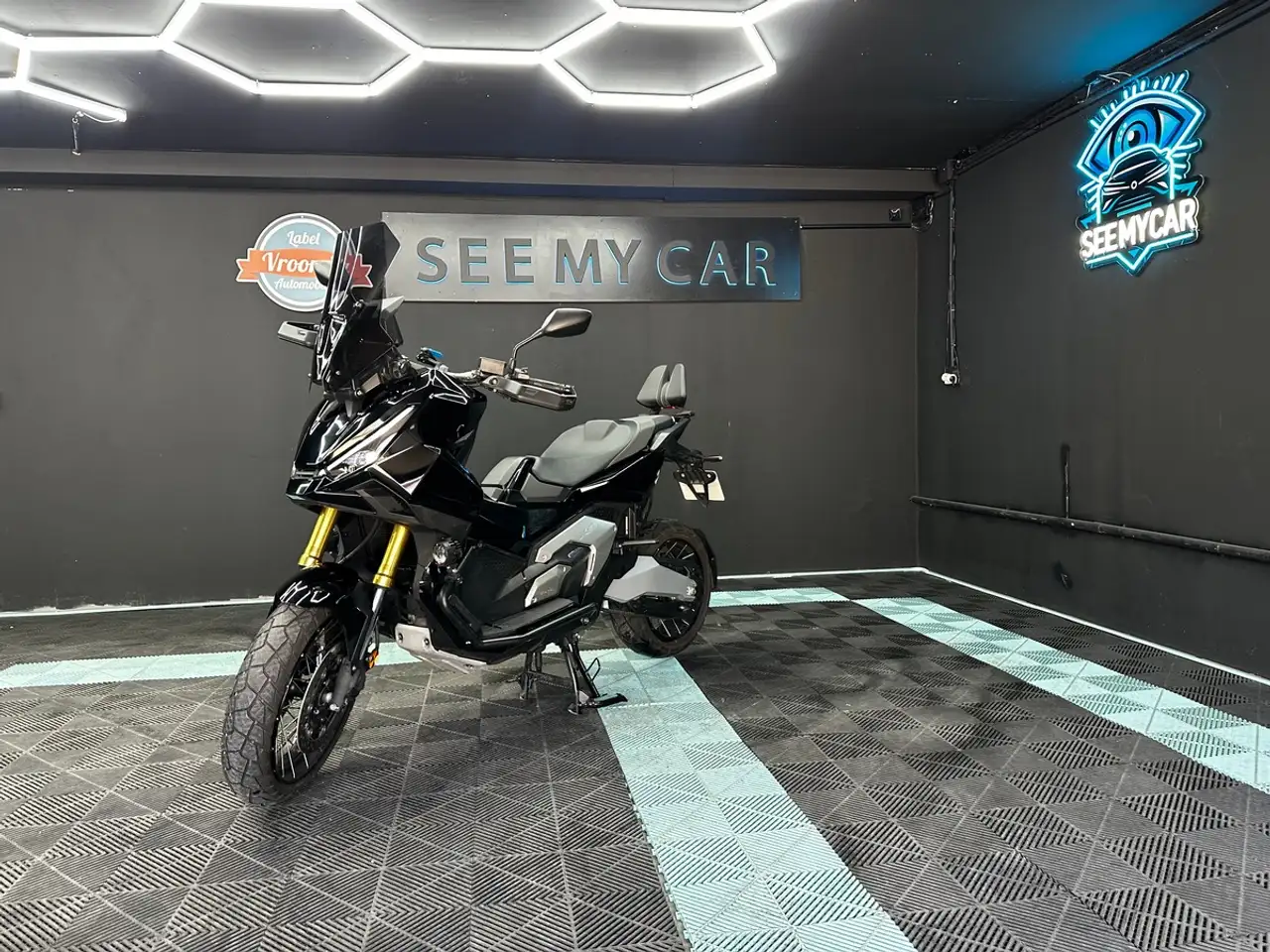 Honda X-ADV