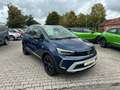 Opel Crossland X Crossland 1.5D "Ultimate" 2 Jahre Garantie Blau - thumbnail 2