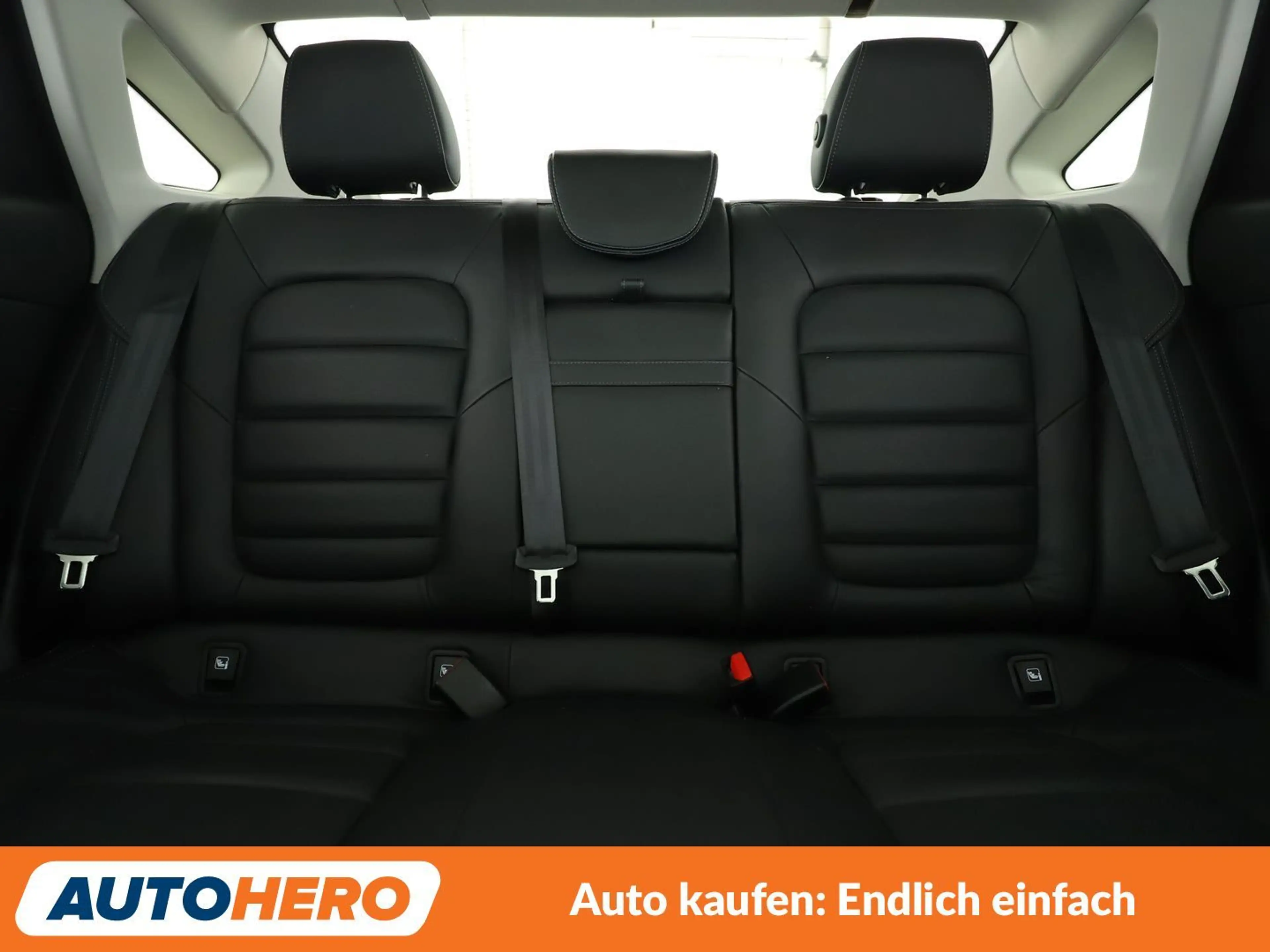 Renault Talisman 1.8 TCe Initiale Paris Aut.*NAVI*ACC*CAM*PDC* — photo 15