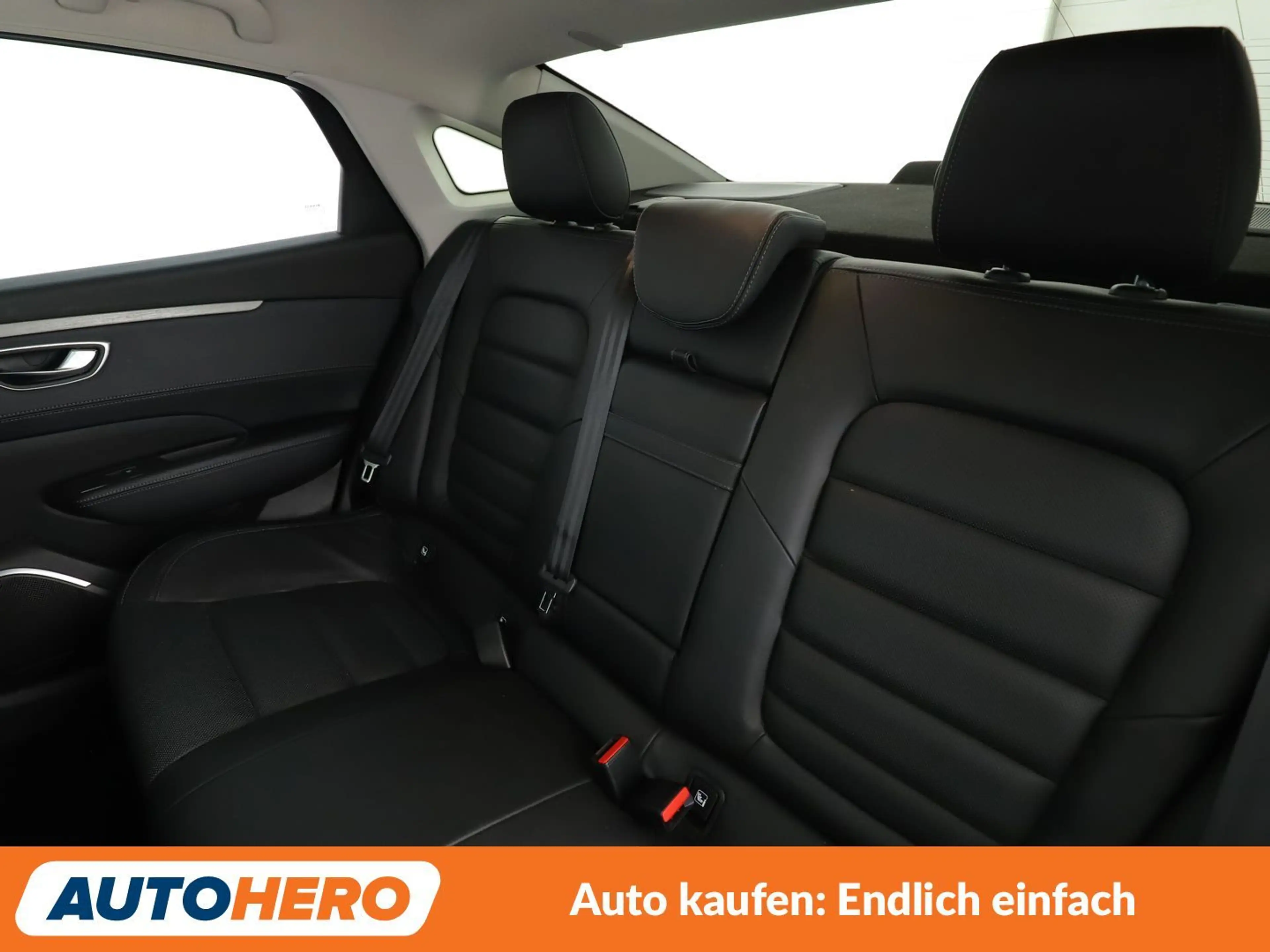 Renault Talisman 1.8 TCe Initiale Paris Aut.*NAVI*ACC*CAM*PDC* — photo 14