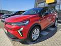 Renault Captur Evolution Mild Hybrid 160 EDC *SHZ/RFK* Rojo - thumbnail 3