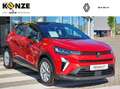 Renault Captur Evolution Mild Hybrid 160 EDC *SHZ/RFK* Rojo - thumbnail 1