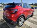 Renault Captur Evolution Mild Hybrid 160 EDC *SHZ/RFK* Rojo - thumbnail 6