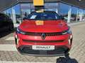Renault Captur Evolution Mild Hybrid 160 EDC *SHZ/RFK* Rojo - thumbnail 2