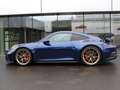 Porsche 992 (911) GT3 Bleu - thumbnail 2