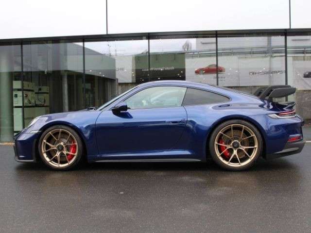 Porsche 992 (911) GT3