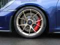 Porsche 992 (911) GT3 Bleu - thumbnail 9