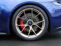 Porsche 992 (911) GT3 Bleu - thumbnail 14