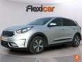 Kia Niro 1.6 HEV Business Gris - thumbnail 5