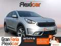 Kia Niro 1.6 HEV Business Gris - thumbnail 1