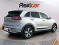 Kia Niro 1.6 HEV Business Gris - thumbnail 3