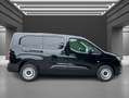 Fiat Doblo Kasten L2 1.5 BlueHDi 100 PS  10 Infotain Noir - thumbnail 13