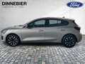 Ford Focus Titanium LED+Navi+Winterpaket+Kamera Argent - thumbnail 3