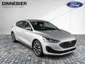 Ford Focus Titanium LED+Navi+Winterpaket+Kamera Argent - thumbnail 7