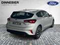 Ford Focus Titanium LED+Navi+Winterpaket+Kamera Argent - thumbnail 5