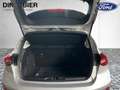 Ford Focus Titanium LED+Navi+Winterpaket+Kamera Argent - thumbnail 8