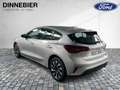 Ford Focus Titanium LED+Navi+Winterpaket+Kamera Argent - thumbnail 4
