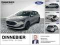 Ford Focus Titanium LED+Navi+Winterpaket+Kamera Argent - thumbnail 1