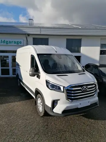 Maxus