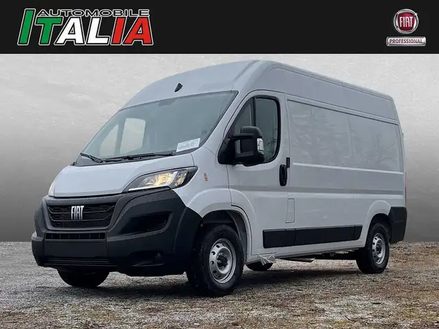2024 Fiat Ducato in White for sale