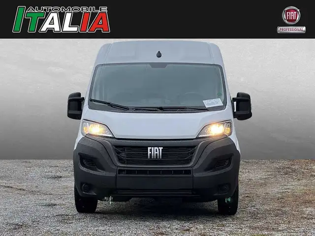 Fiat Ducato view 7