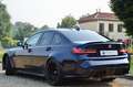 BMW M3 3.0 Competition 510cv BOLLO APPENA PAGATO  PERMUTE Bleu - thumbnail 4