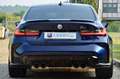 BMW M3 3.0 Competition 510cv BOLLO APPENA PAGATO  PERMUTE Bleu - thumbnail 5