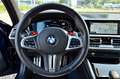 BMW M3 3.0 Competition 510cv BOLLO APPENA PAGATO  PERMUTE Bleu - thumbnail 8