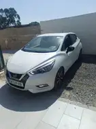 Nissan Micra IG-T 90 Tekna