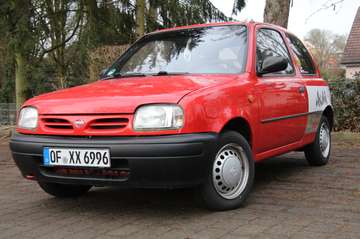 Micra 1.0 GX