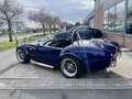 Ford GT AC COBRA FF V8 SMALL BLOCK Bleu - thumbnail 4