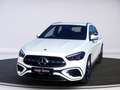 Mercedes-Benz GLA 180 AMG-Line Weiß - thumbnail 4