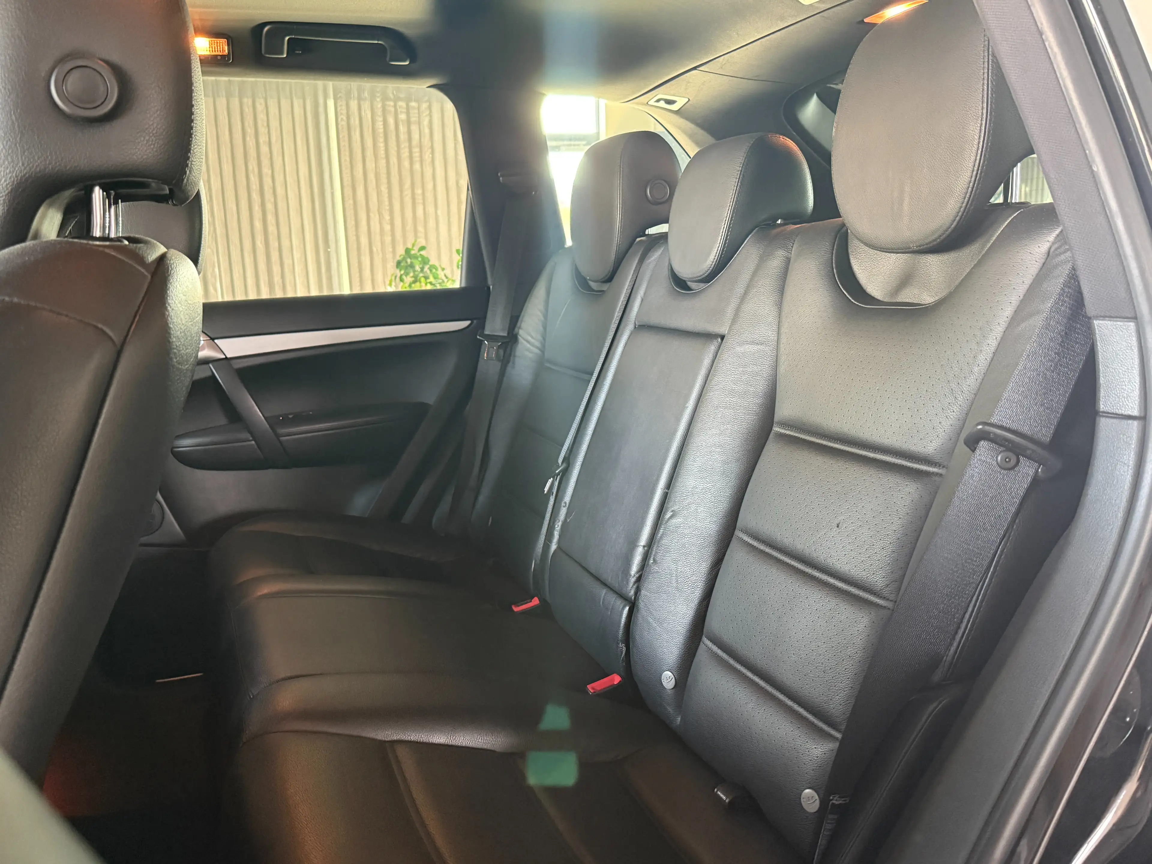 Porsche Cayenne 3,6 AUT. Schiebedach Memory GEPFLEGT — photo 7