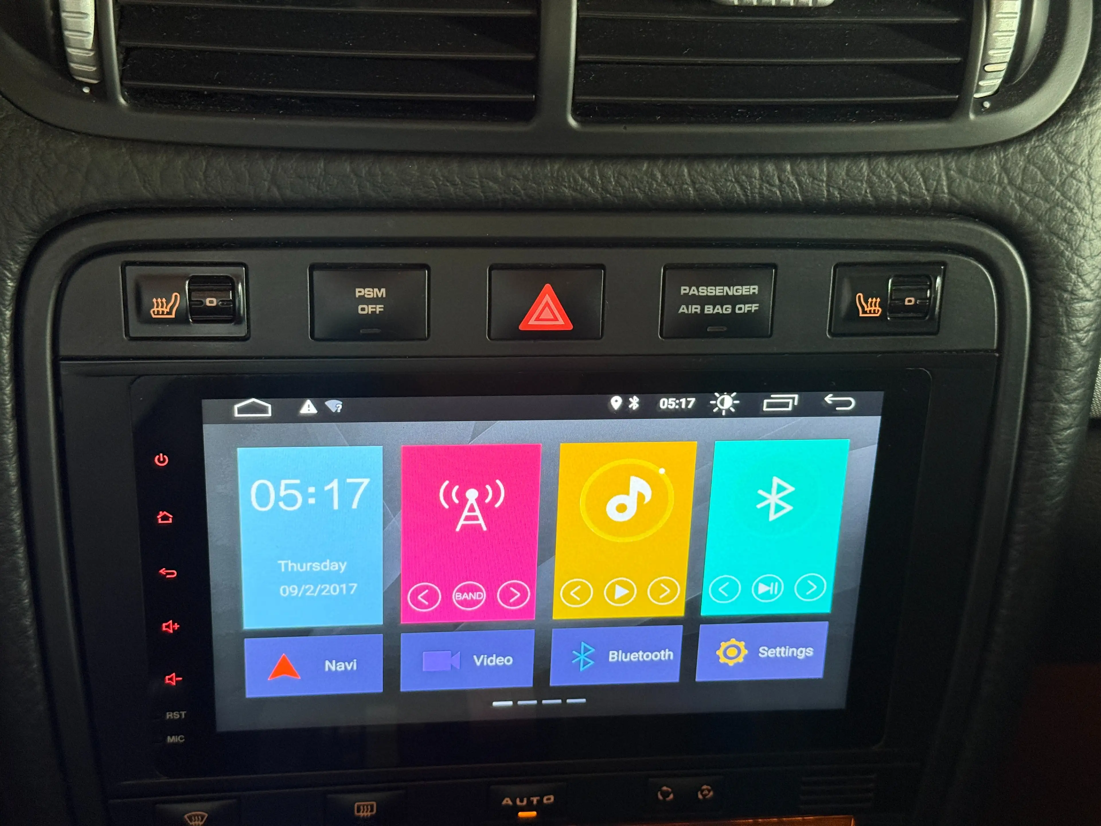 Porsche Cayenne 3,6 AUT. Schiebedach Memory GEPFLEGT — photo 12