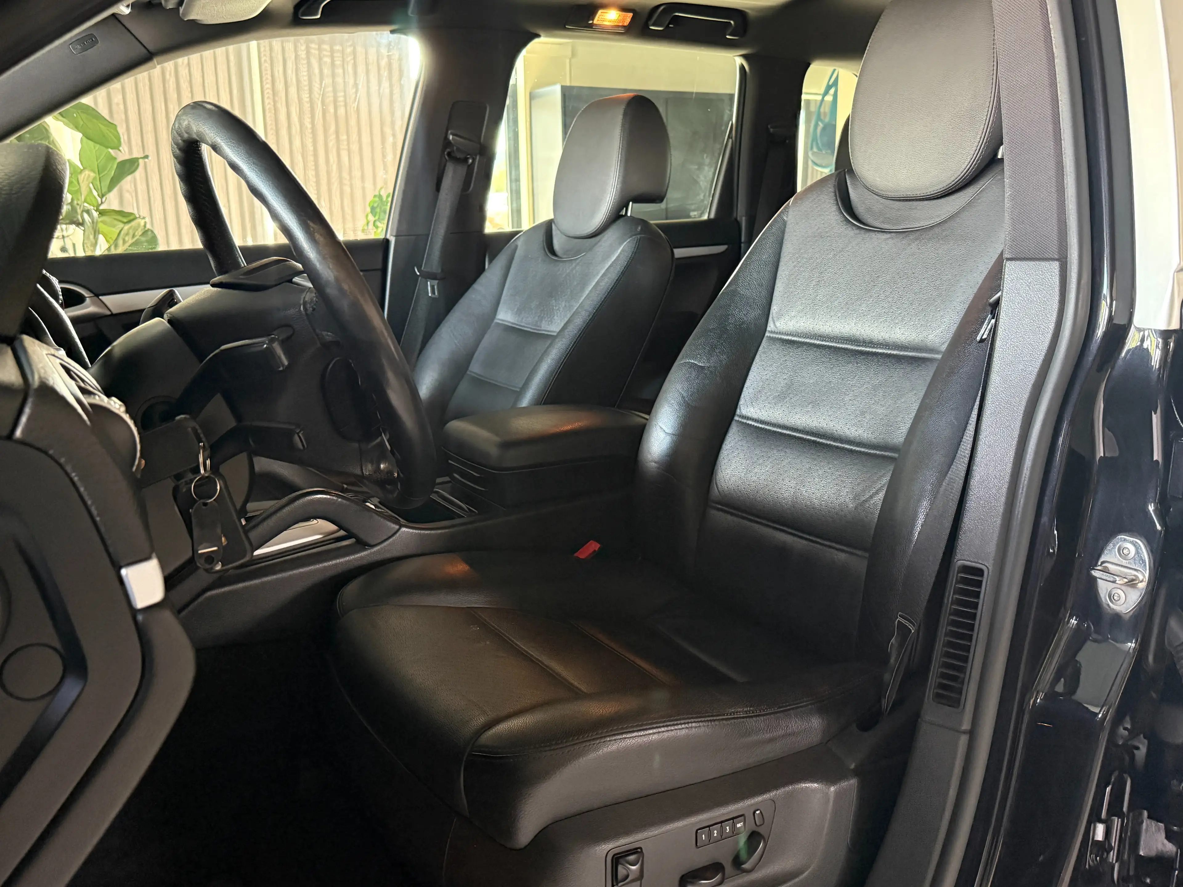 Porsche Cayenne 3,6 AUT. Schiebedach Memory GEPFLEGT — photo 6