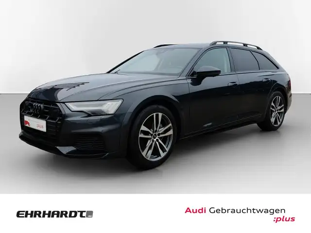 Audi A6 allroad quattro 40 TDI S tronic AHK*MATRIX*NAV*SHZ*ACC*...