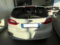Ford Fiesta Fiesta 5p 1.5 tdci Business 85cv Wit - thumbnail 5