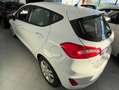 Ford Fiesta Fiesta 5p 1.5 tdci Business 85cv Wit - thumbnail 6