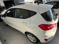 Ford Fiesta Fiesta 5p 1.5 tdci Business 85cv Wit - thumbnail 7