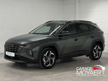 T-GDi Feel Comfort HEV AT