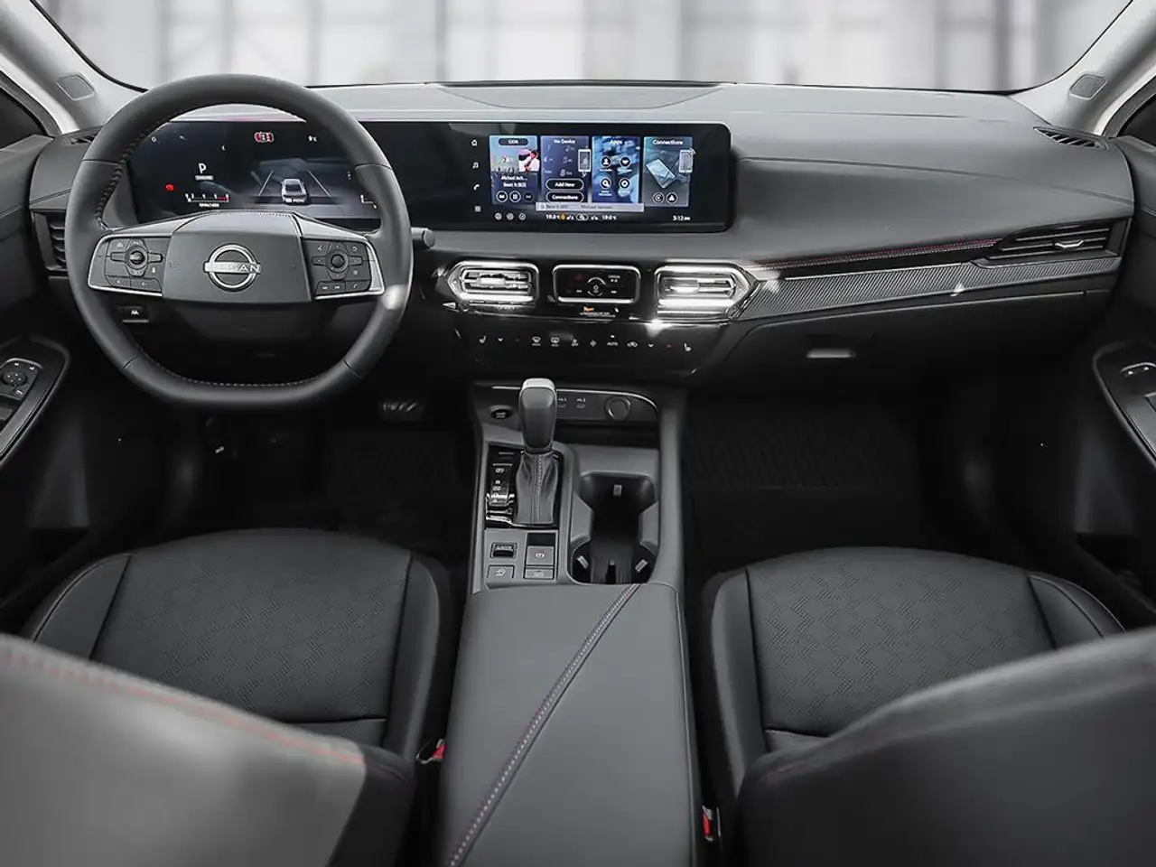 Nissan Sentra снимка Nissan Sentra