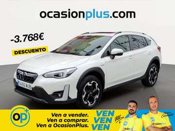 2.0i Hybrid Executive Plus CVT