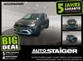 Opel Crossland Elegance Automatik Kamera, Navi,... Grau - thumbnail 1